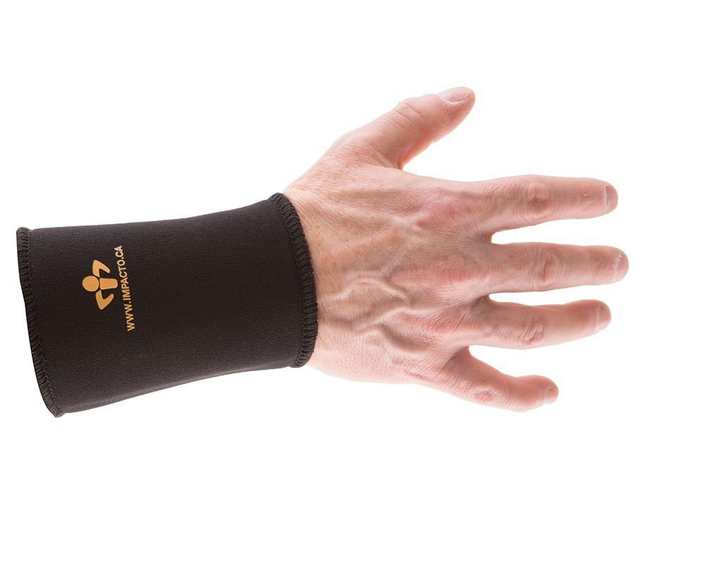 #TS216 Impacto® Wrist Support