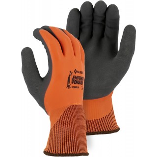 polar penguin work gloves