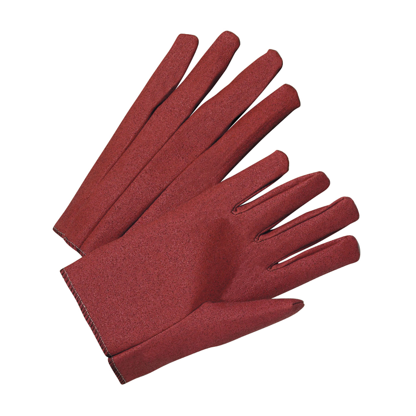 Vinyl Impregnated Coated Work Gloves