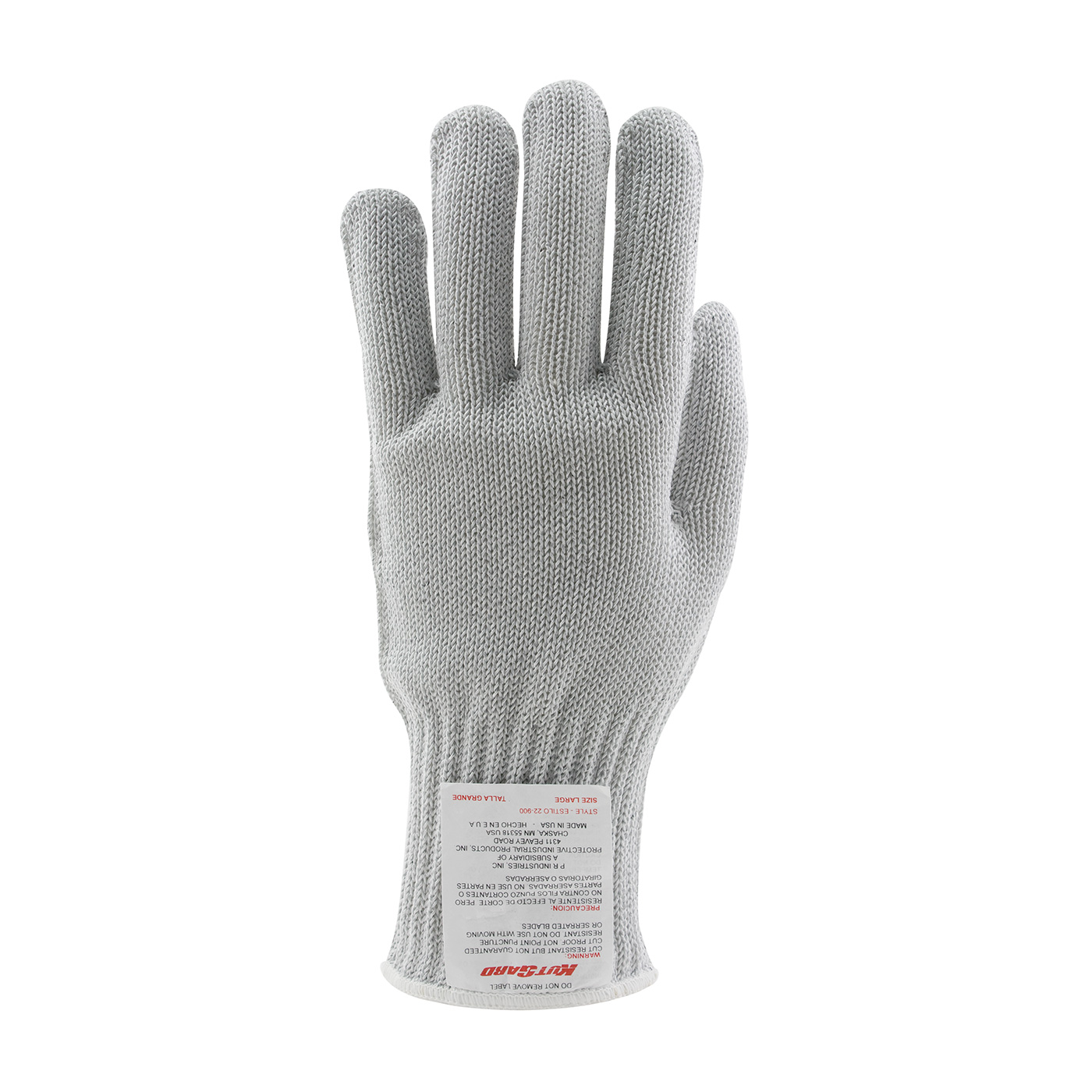 22-900 PIP® Medium Weight Claw Cover® Dyneema® Blended Antimicrobial Glove -