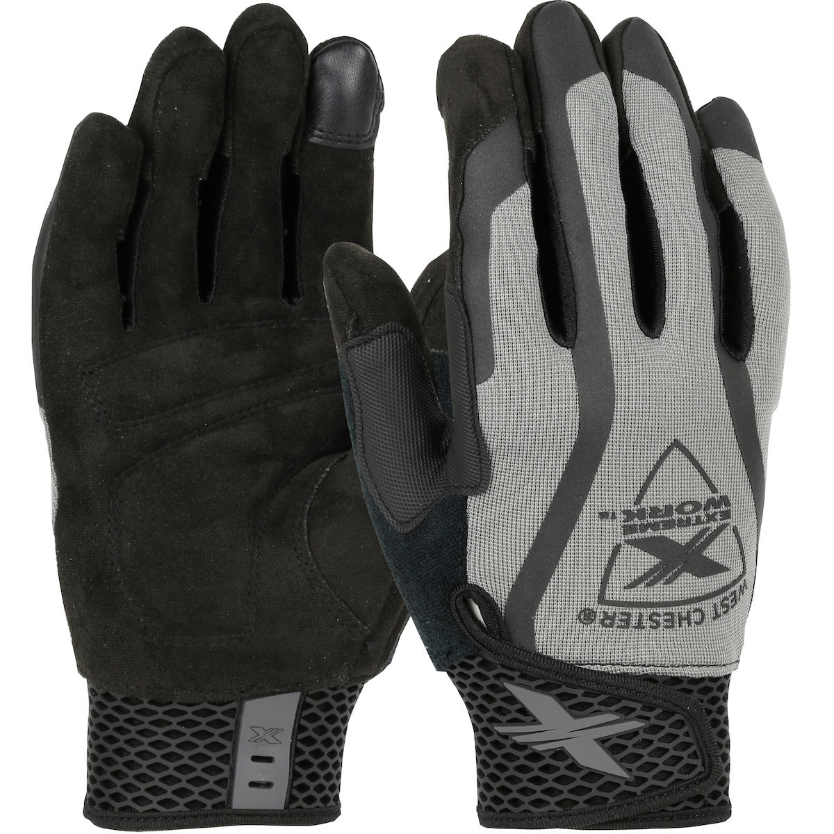 89301 PIP® Extreme Work® Multi-leX™ General Purpose Work Gloves