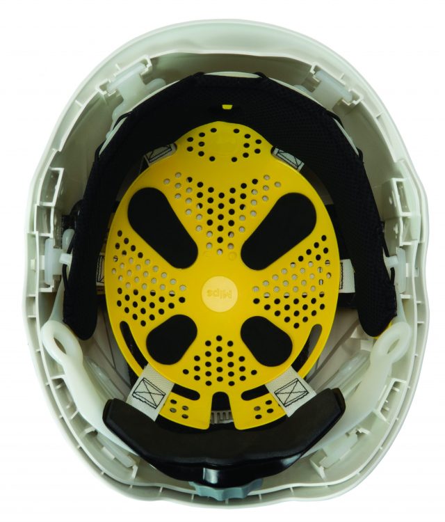 PIP® Dynamic Rocky™ Safety Helmets with Mips® Safety System 