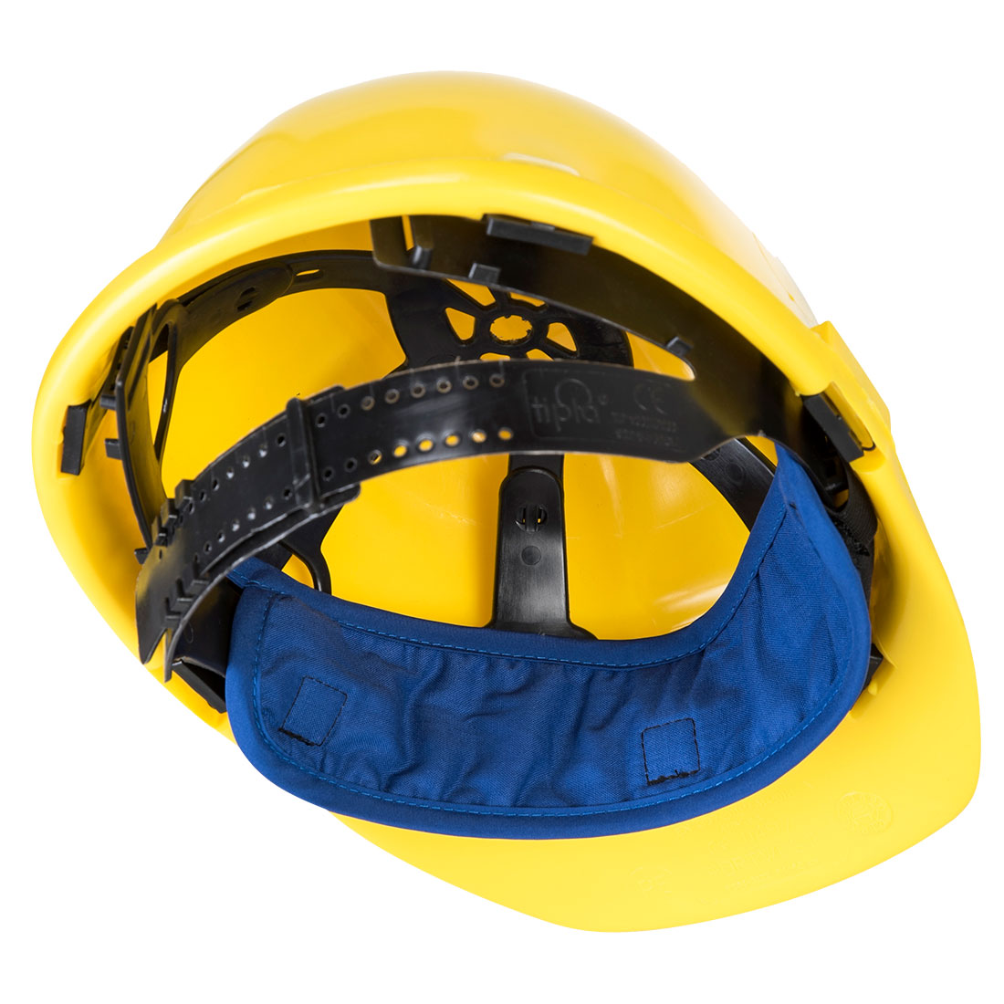 CV07 Portwest® Evaporative Cooling Hard Hat Sweatbands