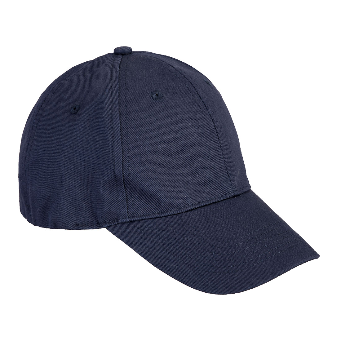 FR13 Portwest® Bizflame® 88/12 Flame Resistant Baseball Caps - Navy