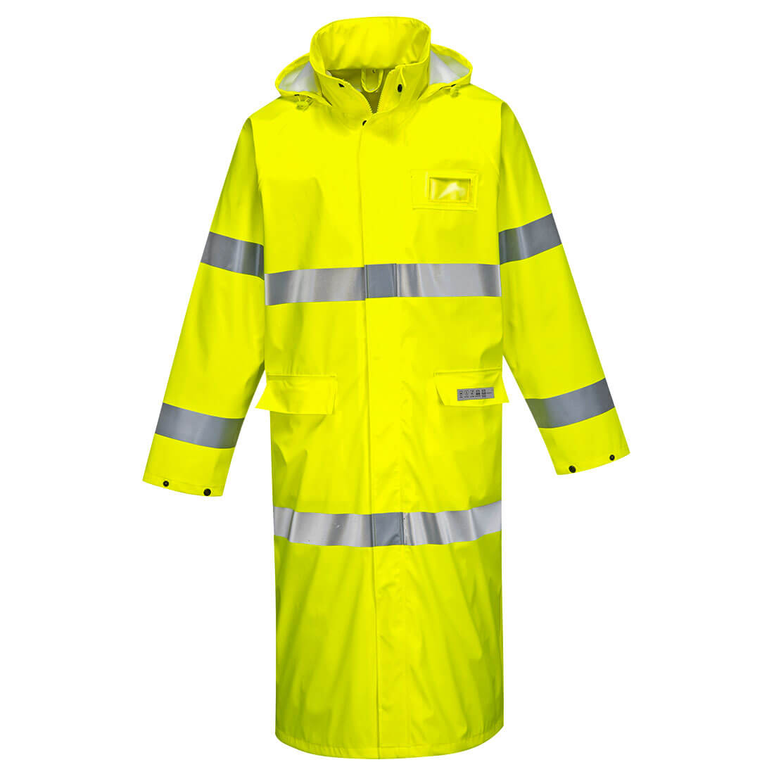 FR44 Portwest® Sealtex® Flame-Resistant Hi-Vis Coats