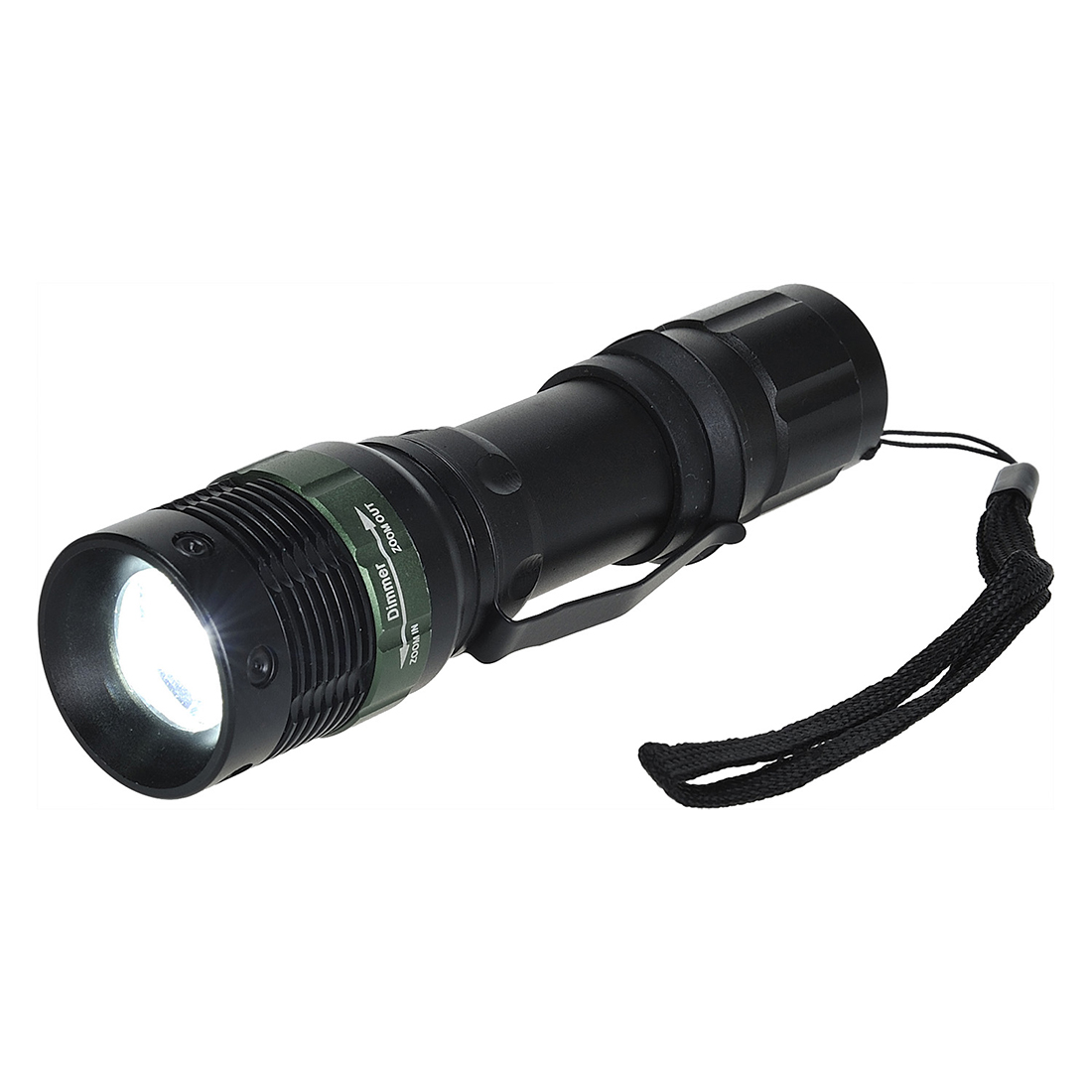 PA65 Portwest® Tactical Flashlight