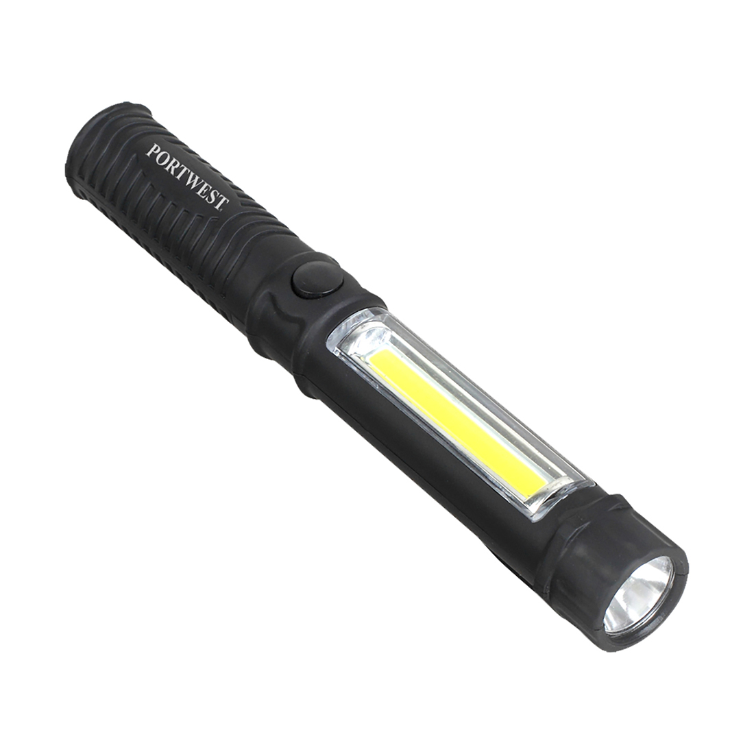 PA65 Portwest® Magnetic Inspection Flashlight
