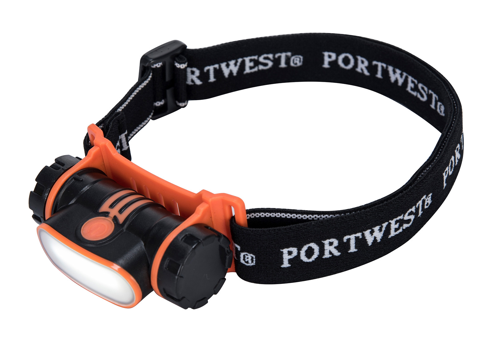 PA70 Portwest® USB Rechargeable LED Head Light