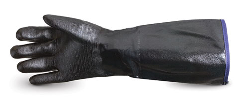 Neoprene Gloves from the Superior Glove company