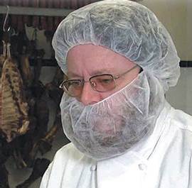 Beard Nets For Sale
