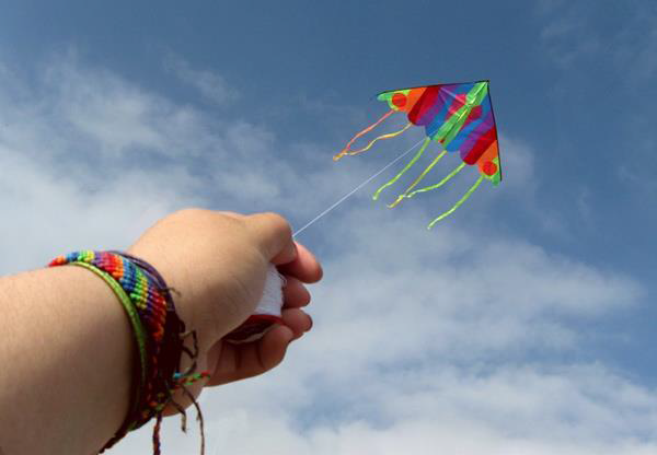 Kite Flying