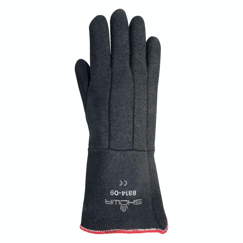 Showa® 8814 heat-resistant gloves