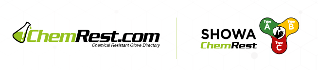 ChemRest.com, the original and best-in-class Chemical Resistant Glove Directory