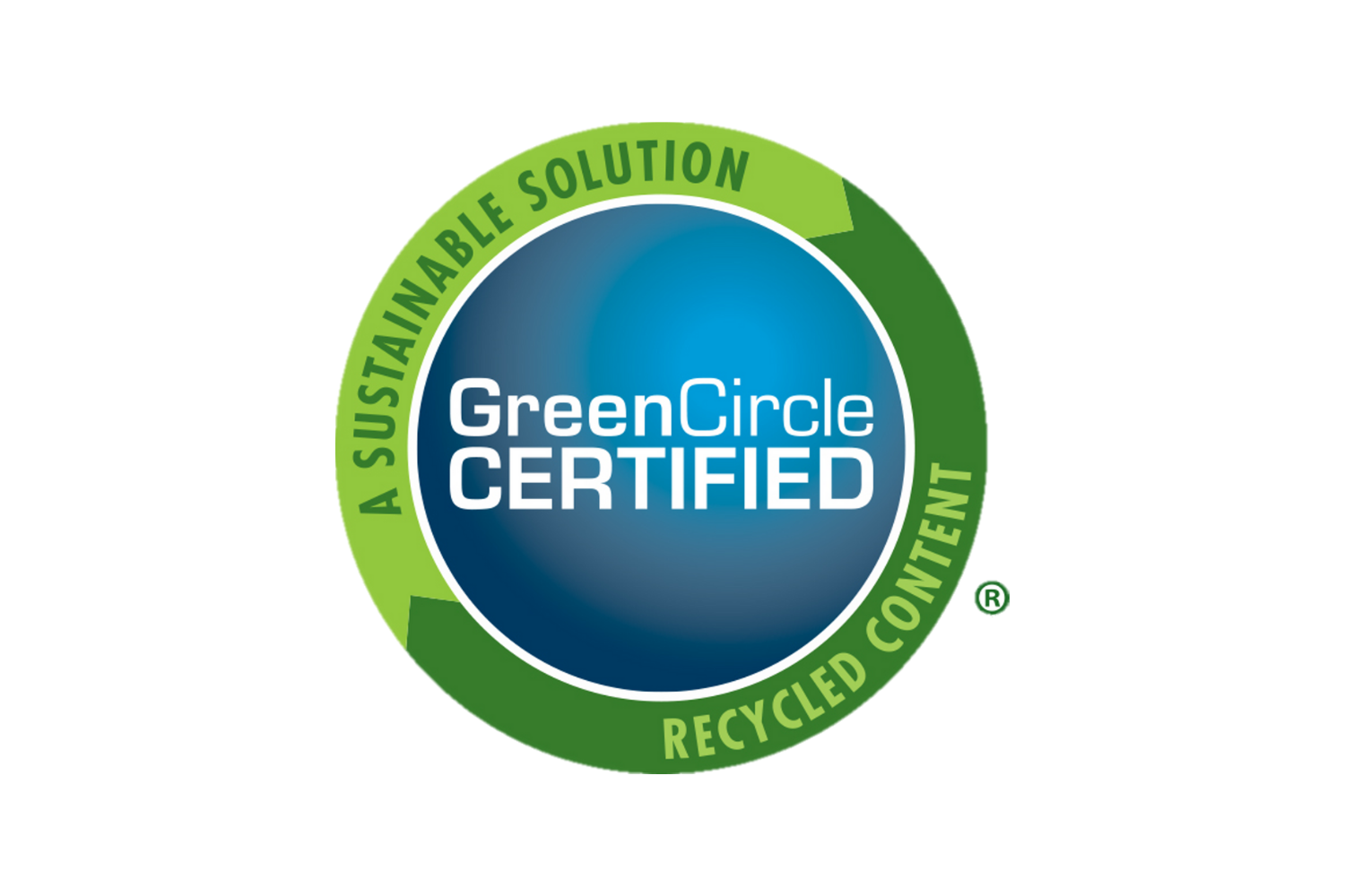 GreenCircle Certified Badge