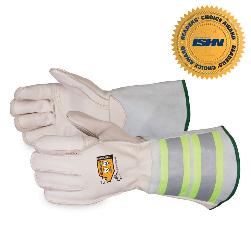 The Best Electrical Lineman Work Gloves