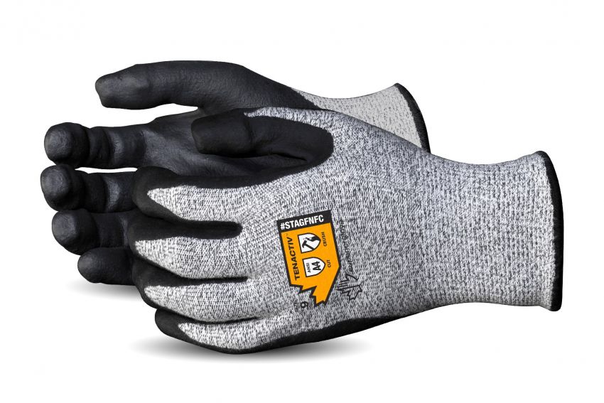 Cut Resistant Gloves, Choose to Protect Your Fingers