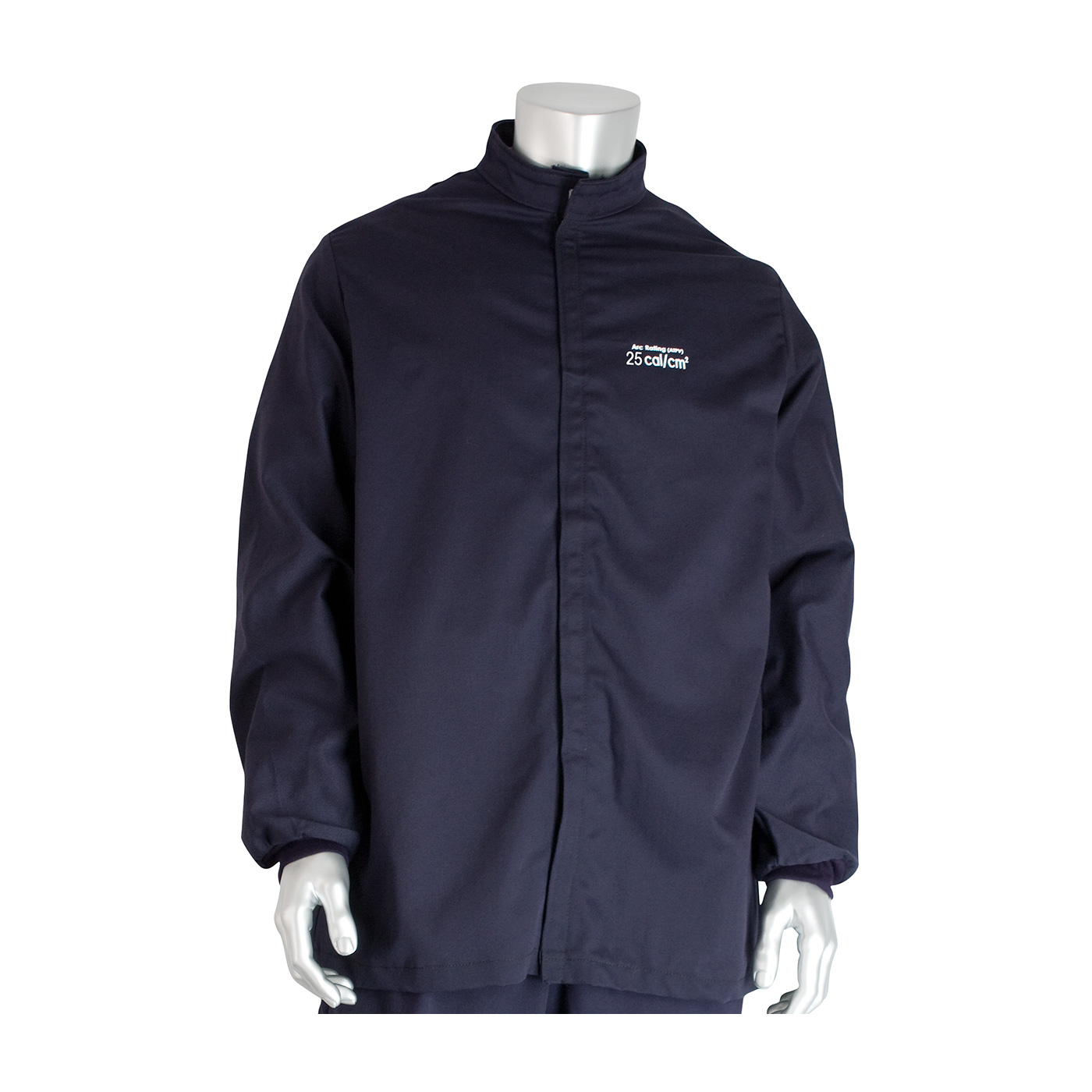 PIP® AR/FR Jacket - 33 Cal/cm2 #9100-52680