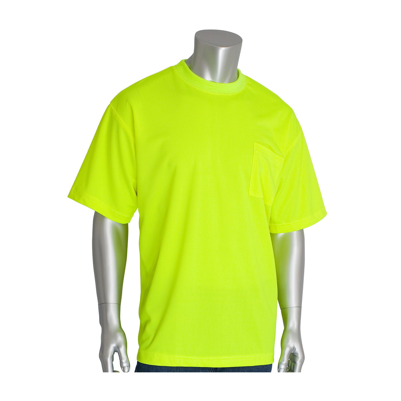 PIP® Non-ANSI Short Sleeve T-Shirt #310-CNTSN