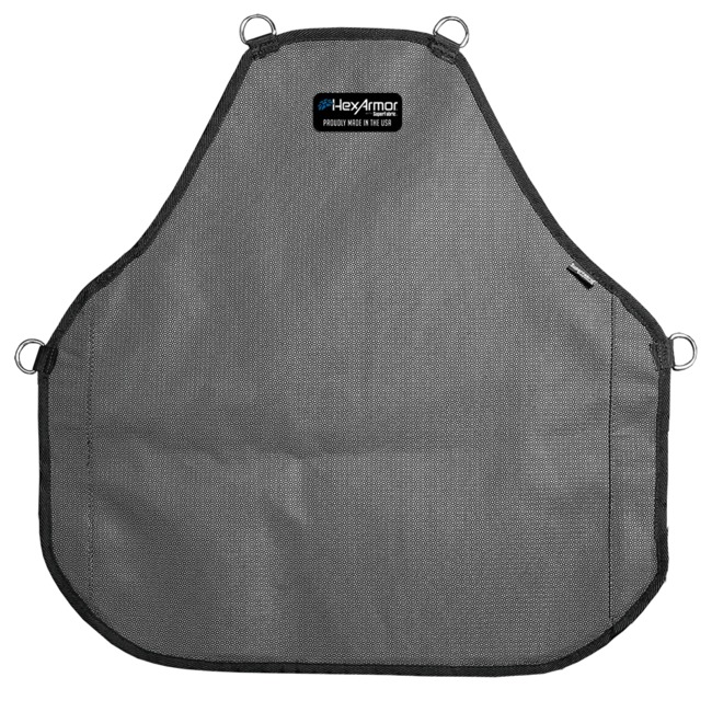 HexArmor® Protective Apron 20` x 22` (double layer) AP102222
