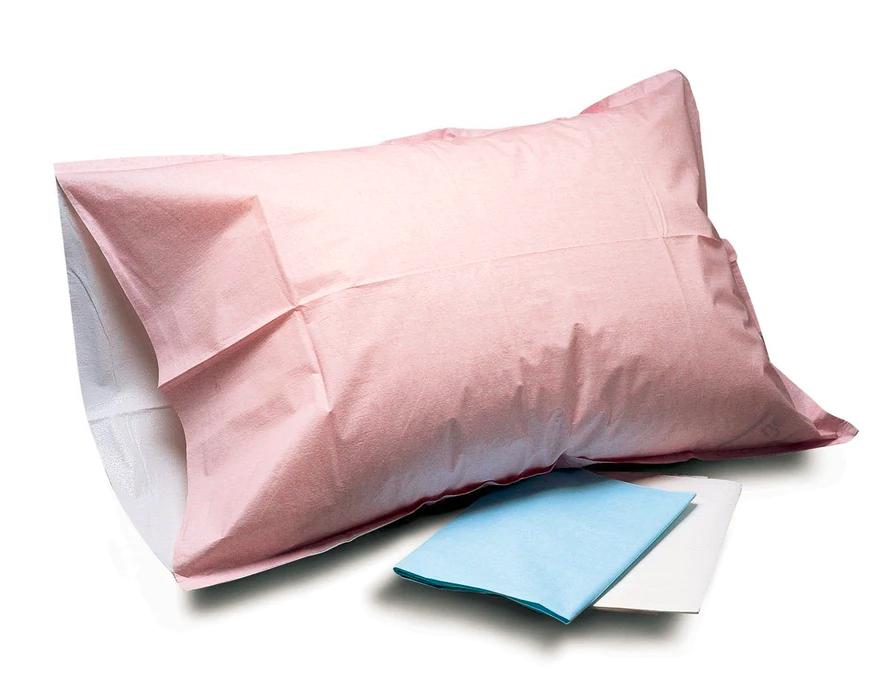 Tidi® Choice® Fabricel® Pillow Cases, 21-in x 30-in