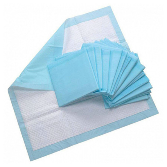 Emerald Disposable Premium Underpads - 17` x 24`