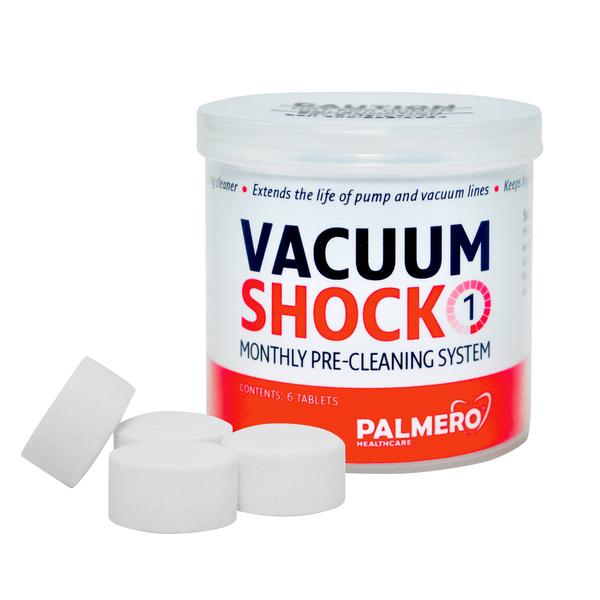 #3546 Vacuum Shock™ Tablets