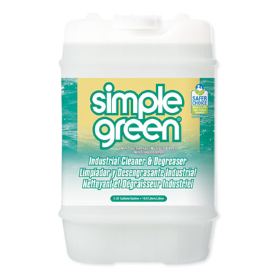 2700000113006 Simple Green® All Purpose Cleaner/Degreaser - 5 Gallon
