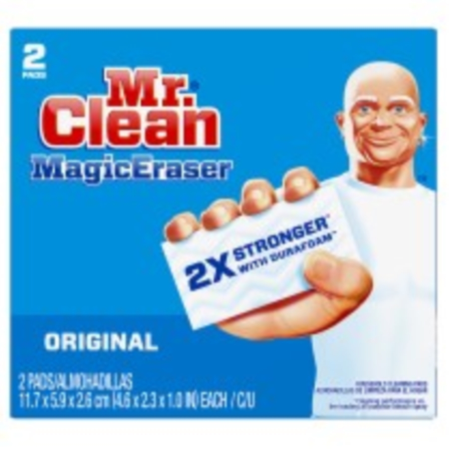 Mr. Clean® Magic Eraser® Extra Power