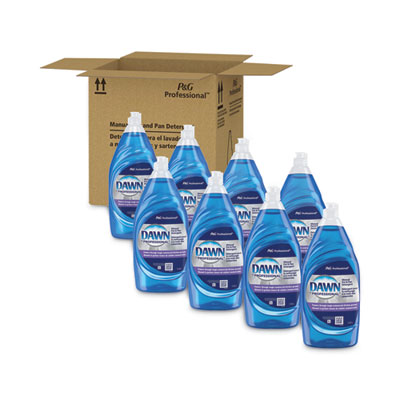 3700045112  Dawn® Manual Pot & Pan Detergent, 38-oz bottle