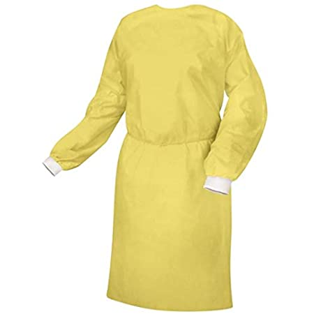 Maytex® AAMI Level 2 SMS Isolation Gowns