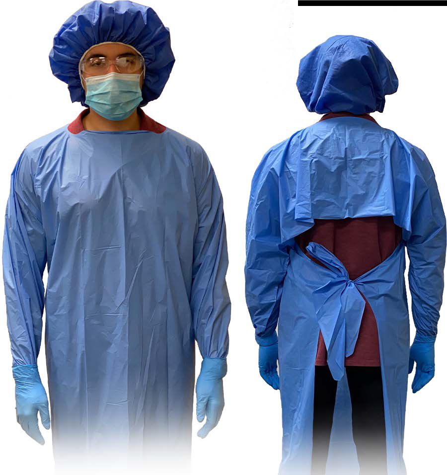 w gowns