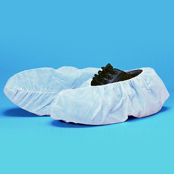 Keystone Dupont™ Tyvek® Disposable Shoe Covers