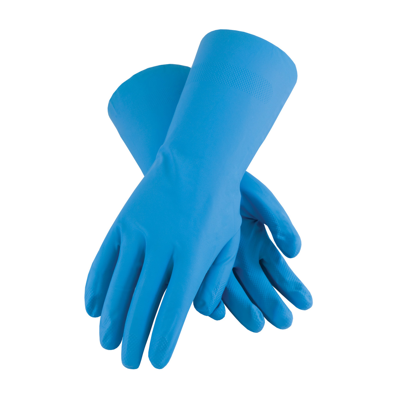 50-N092B PIP® Assurance® Nitrile Gloves (8-mil) 