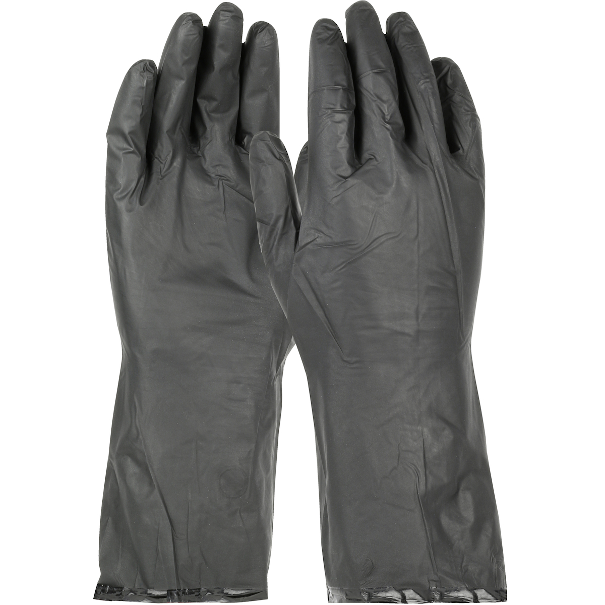 #27G  QRP® PolyTuff® Polyurethane Electrostatic Dissipative (ESD) Glove - 4 mil 