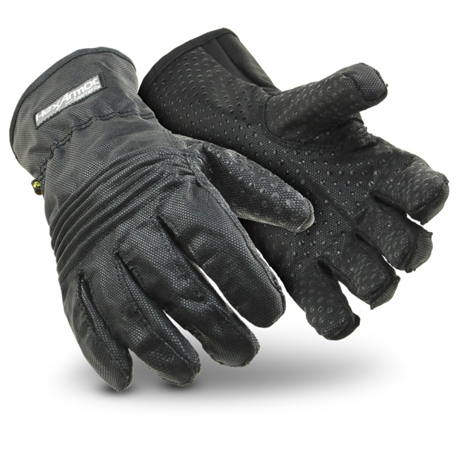 4522 Hexarmor® Hercules™ NSR Needle Stick & Cut-Resistant Protective Work Gloves, cut level A9