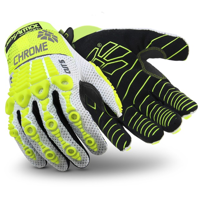 HexArmor® Chrome Oasis® 4030  Gloves