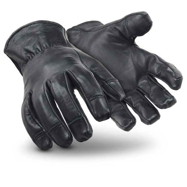 HexArmor® PointGuard® Ultra 4046 Needlestick Resistant Goatskin Leather Gloves