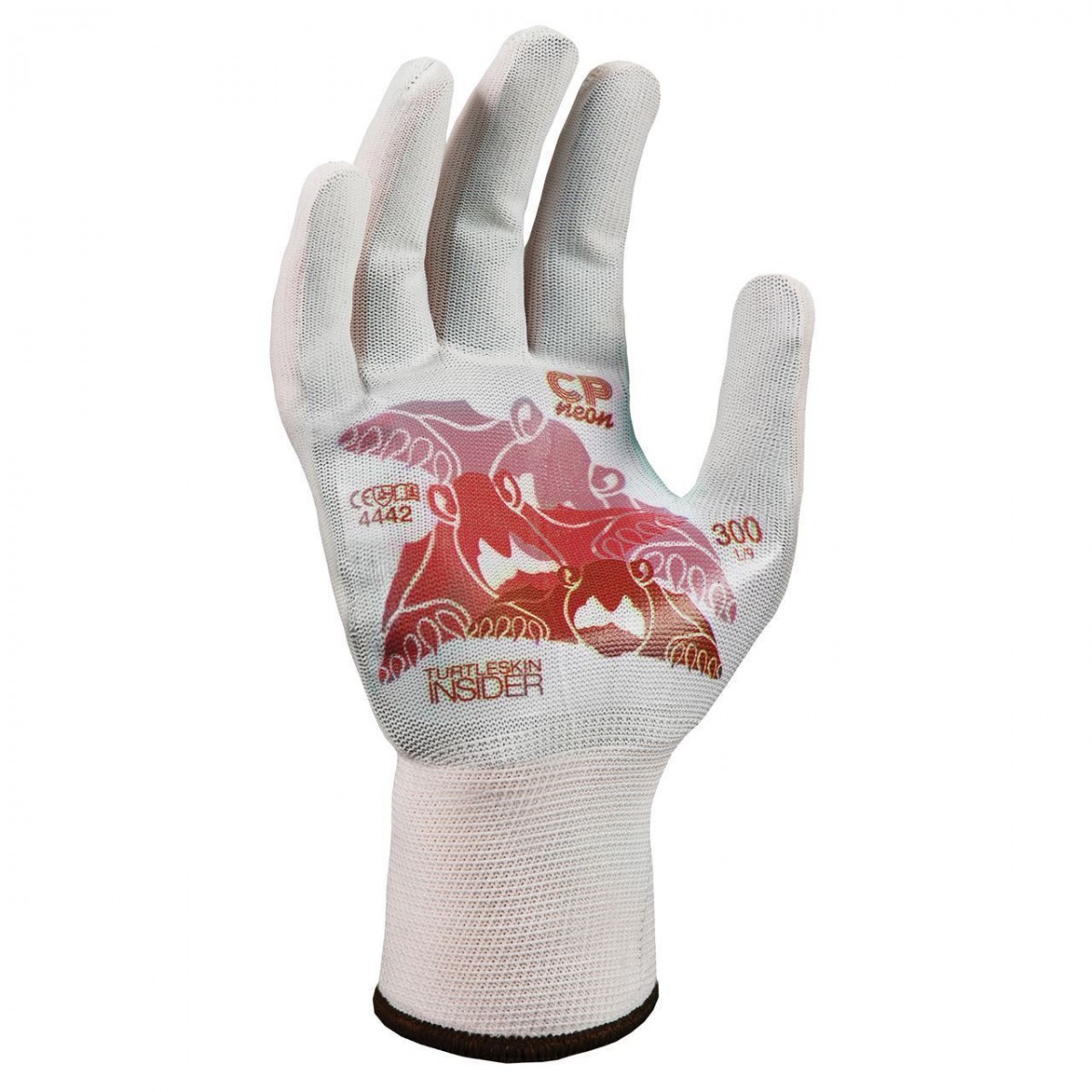 #CPB-300 Turtleskin® CP 300  Insider Puncture-Resistant Work Gloves