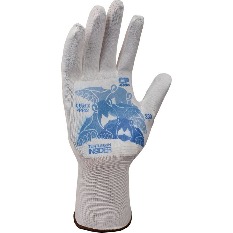 #CPB-330 Warwick Mills Turtleskin® CP Insider 330 Gloves