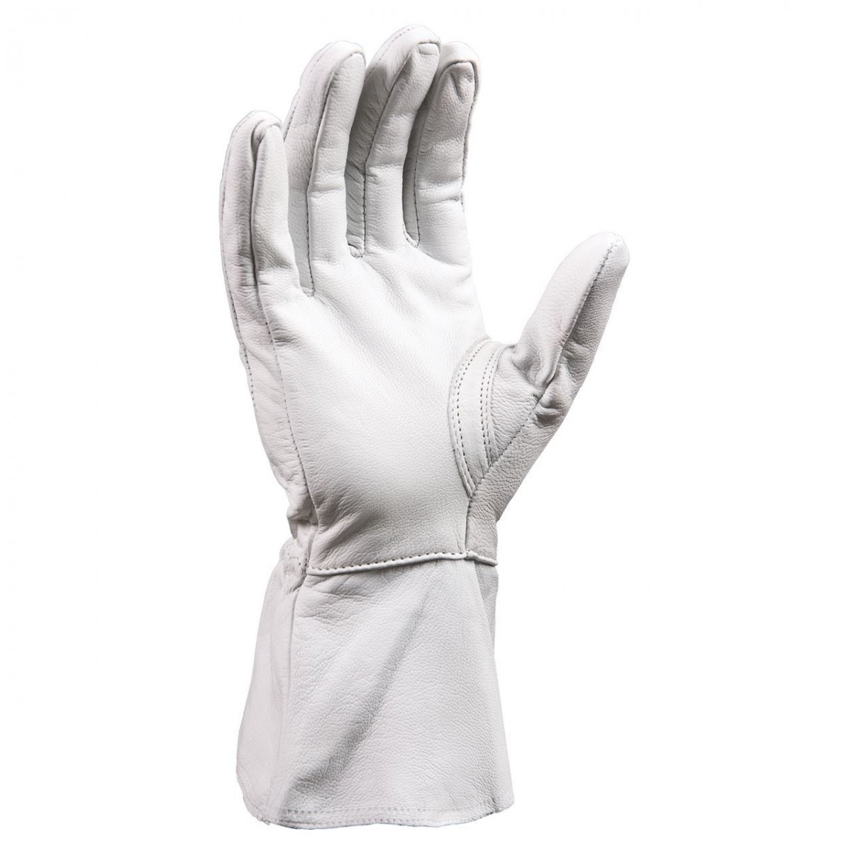 #CPL-360 TurtleSkin® CP Secure 360 Anti Puncture  Leather Gloves