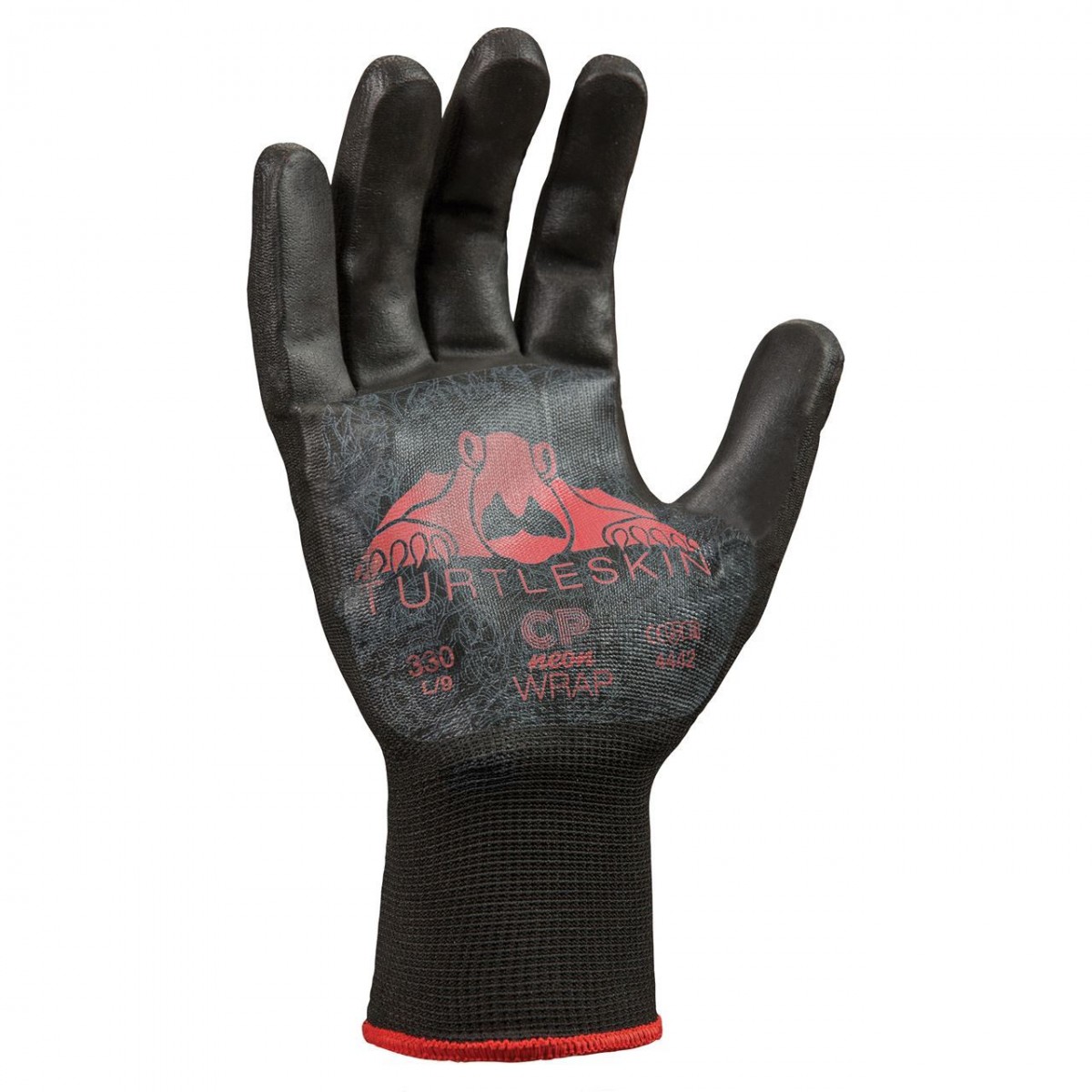 #CPR-430 Warwick Mills Turtleskin® CP Wrap 430 Gloves
