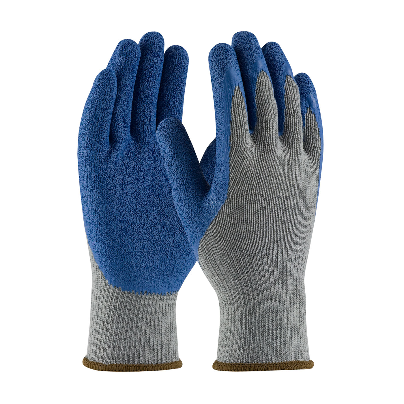PIP® G-Tek® GP™ Latex Coated Crinkle Grip Glove #39-C1305