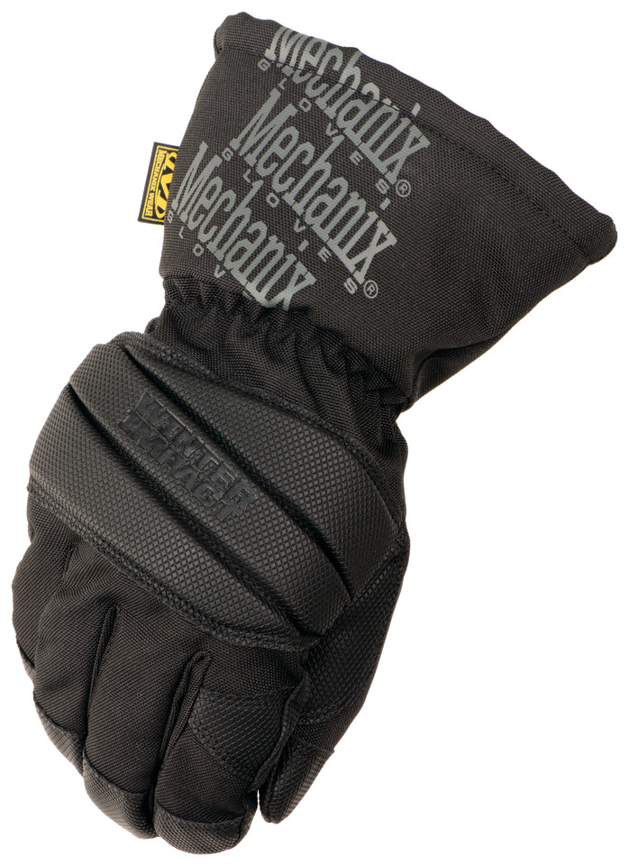 MCW-WI Mechanix Wear® Winter Impact Gen 2 Gloves 