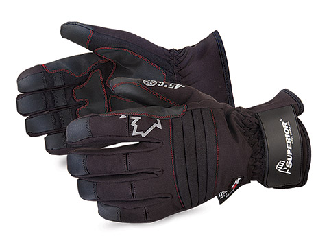 Extreme Cold Gloves  Snowforce™ Series - #SNOWD388V / #SNOW388V