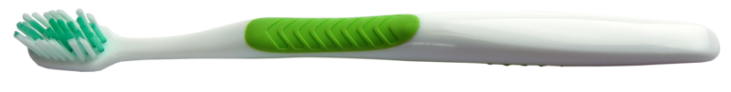#ORA16779B OraBrite® Premium Sensitive Care Adult Compact Head Toothbrushes