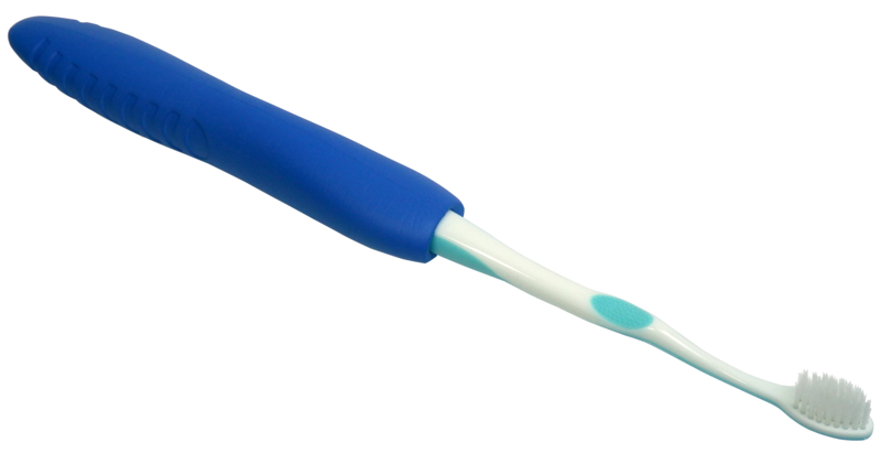 #ORA20110 Oraline® GripEazy Extend Toothbrush Aid