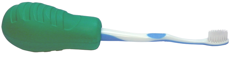 #ORA20111 Oraline® GripEazy Expand Toothbrush Handle Aid