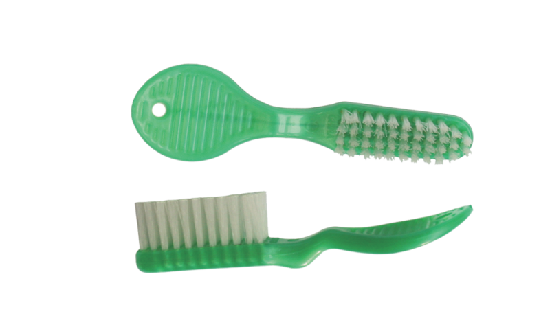 ORA90010 OraBrite® Flexible Short Term Security Toothbrushes