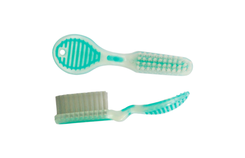ORA90012 OraBrite® Ultra Flexible Long Term Security Toothbrushes