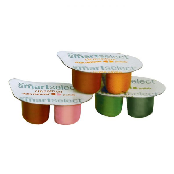 Young® SmartSelect™ Selective Polishing Paste